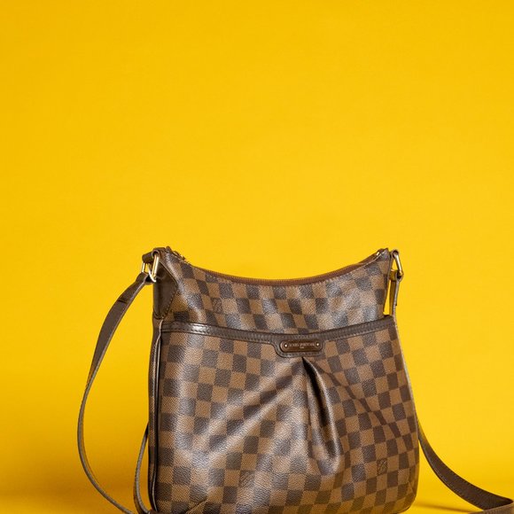 BLOOMSBURY CROSSBODY BAG LOUIS VUITTON **SOLD** - Picture 2 of 4